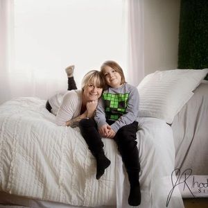 Meet your Posher, Jackie